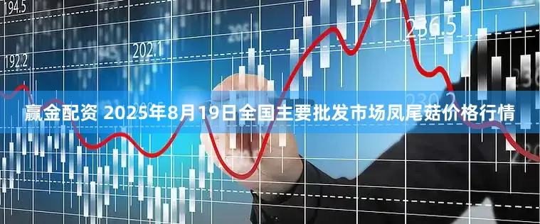 赢金配资 2025年8月19日全国主要批发市场凤尾菇价格行情