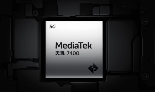 满瑞网 天玑7400能效优化加持，vivo Y500 Pro告别续航焦虑